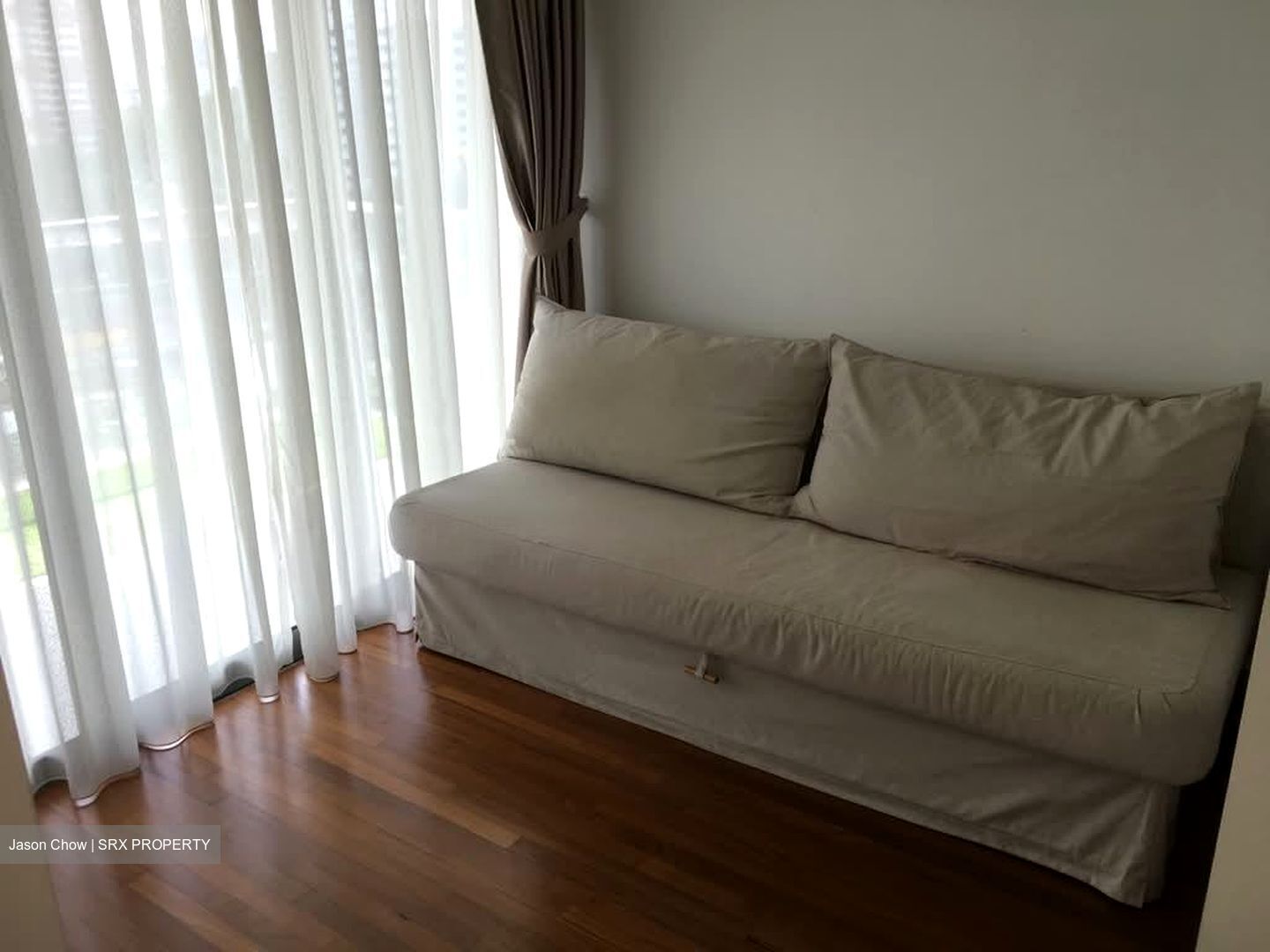 Ascentia Sky (D3), Condominium #612397261